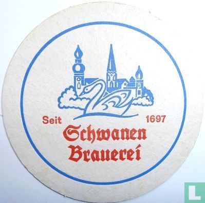 Schwanen Brauerei
