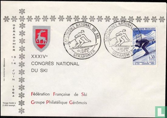 34e Nationaal Skicongres