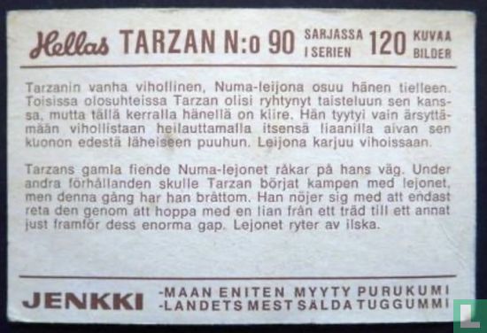Tarzan - Image 2
