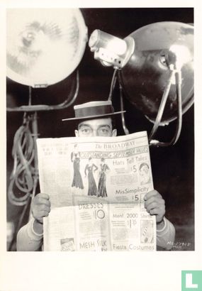Buster Keaton - Image 1