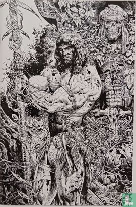 Conan the Barbarian 5 - Image 1
