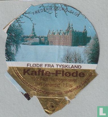 06 Frederiksborg Slot