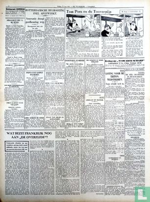 De Telegraaf 18264 vr - Afbeelding 3