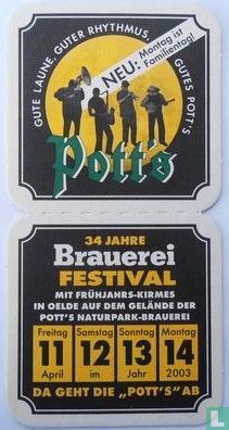 Brauereifestival 2003 - Image 1