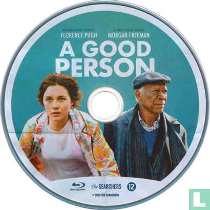 A Good Person - Bild 3