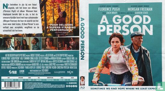 A Good Person - Image 4