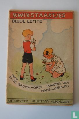 Blijde Lente - Image 1