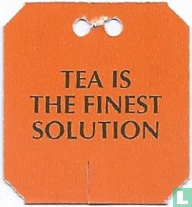 Tea is the finest solution - Image 1