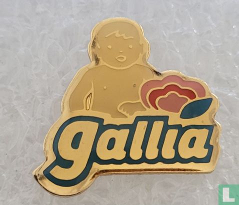 Gallia (klein)
