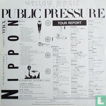 Public Pressure - Bild 5