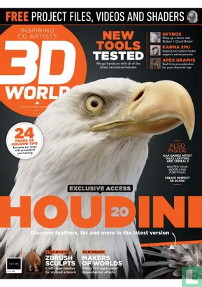 3D World [GBR] 306