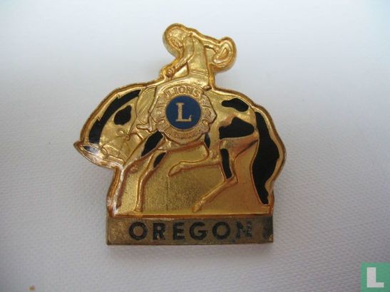 Lions International Oregon