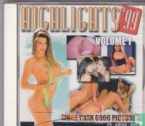 Highlights '99 - Afbeelding 1