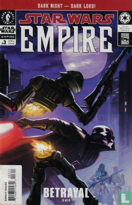 Empire 3 - Bild 1