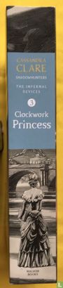 Clockwork Princess - Image 3