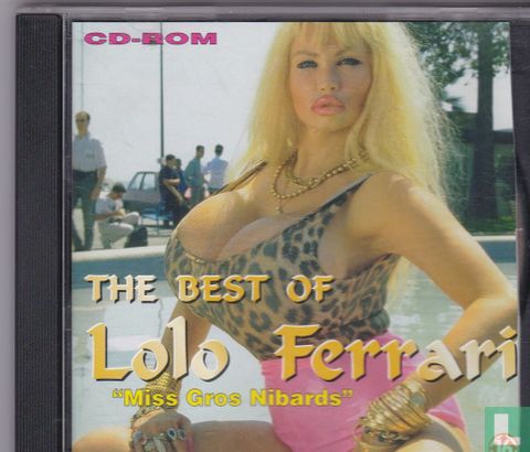 The Best of Lolo Ferrari