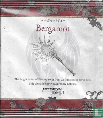 Bergamot - Afbeelding 1