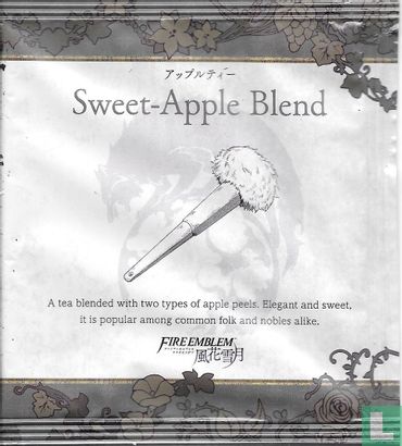 Sweet-Apple Blend - Image 1