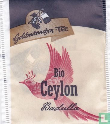 Bio Ceylon - Afbeelding 1