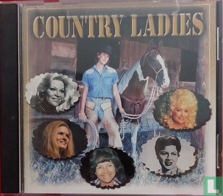 Country Ladies - Afbeelding 1