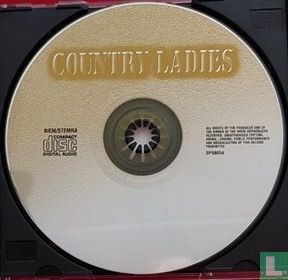 Country Ladies - Afbeelding 3