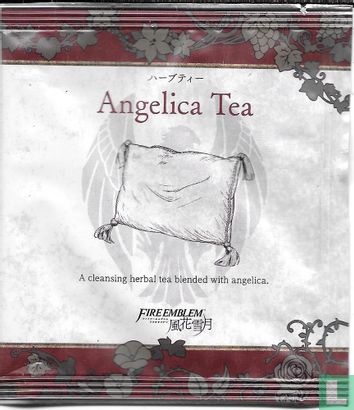 Angelica Tea - Image 1