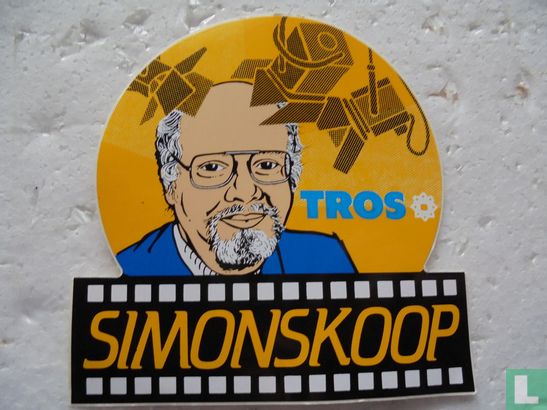TROS Simonskoop