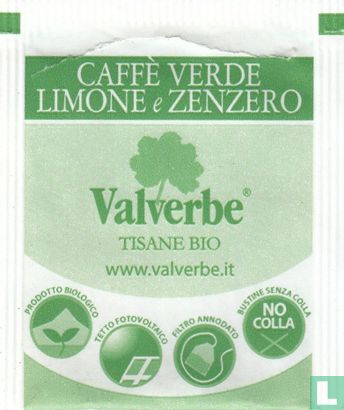 Caffè Verde Limone e Zenzero - Afbeelding 2