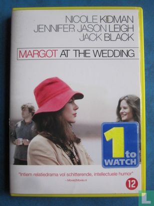 Margot at the Wedding  - Bild 1