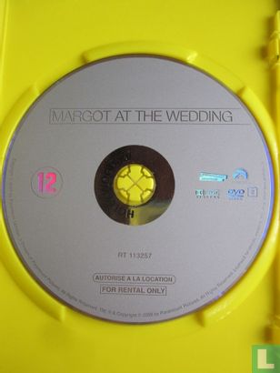 Margot at the Wedding  - Bild 3