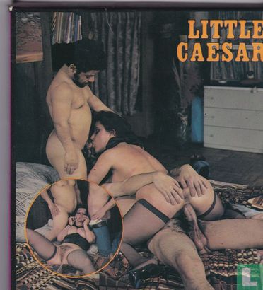 Little Caesar - Image 1
