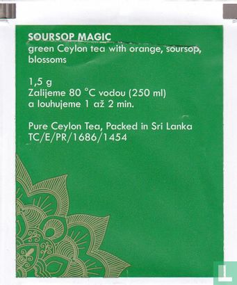 Soursop Magic - Image 2