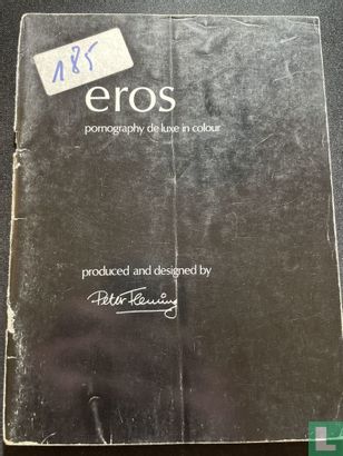 Eros 8 - Afbeelding 4