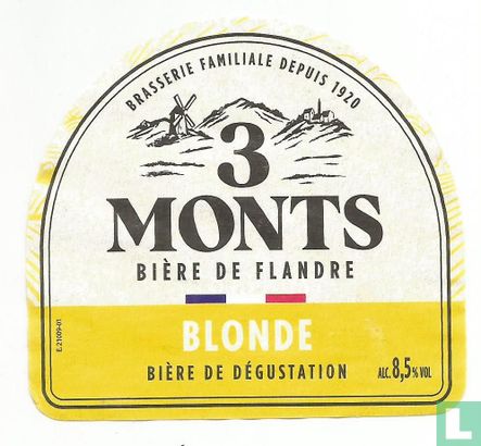 3 Monts - Image 1