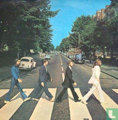 Abbey Road  - Image 1