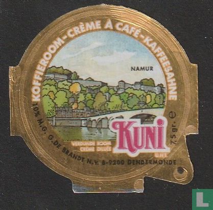 10 Namur