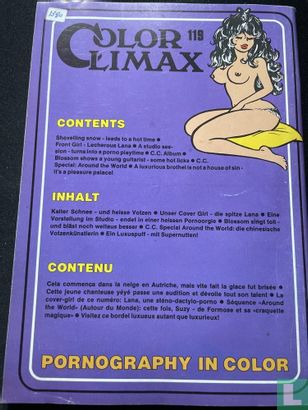 Color Climax 119 - Image 2