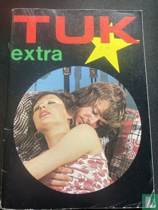 Tuk Extra 0 - Afbeelding 1