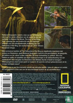 The Lord of the Rings - The Fellowship of the Ring - Image 2