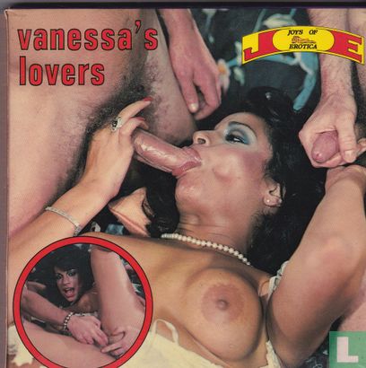 Vanessa's Lovers - Image 1