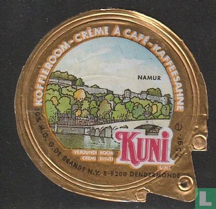 10 Namur
