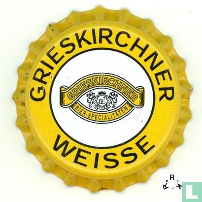 Grieskirchner - Weisse