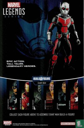 Civil War II: X-Men 1 - Image 2