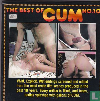The Best of Cum - Image 1