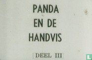Panda en de Handvis III - Image 2