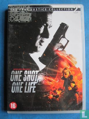 One Shot, One Life - Image 1