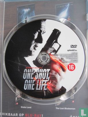 One Shot, One Life - Image 3