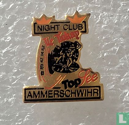 Night Club Ammerschwihr
