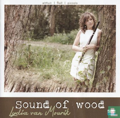 Music of wood - Image 1
