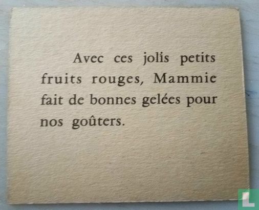 Les groseilles - Bild 2